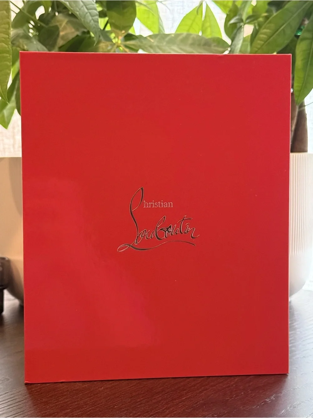 Christian Louboutin Lip Trio Rouge Louboutin  Coffret Set ❤️ Luxury Beauty| NIB✨